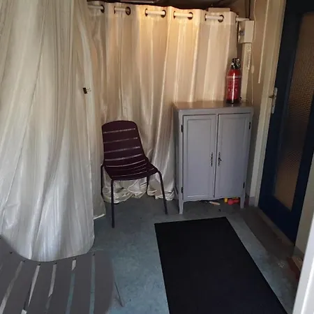 2 Pieces De Plain-pied Avec Parking Et Jardin Au Calme Apartment *